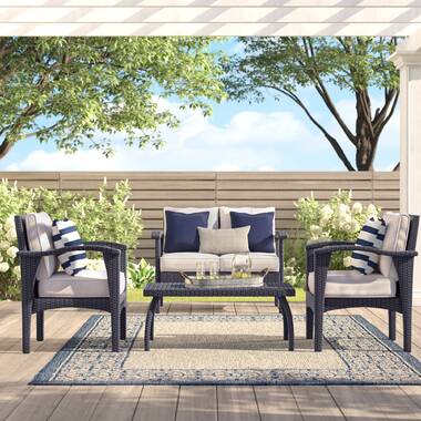 Winston porter patio cushions hot sale